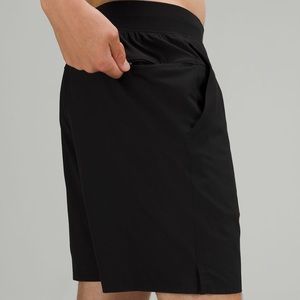 Lululemon T.H.E shorts lined 9 inch Size XS